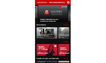 Milenio for Android - Download the APK from Habererciyes